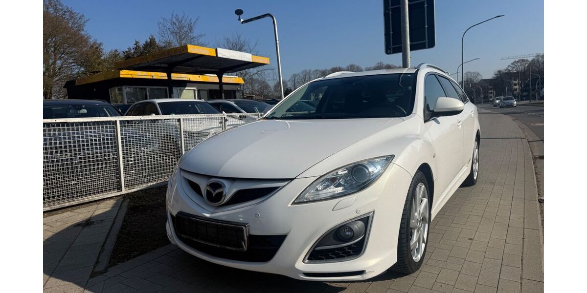 Mazda 6 101.000 km 5.800 &euro; Bremen 28259