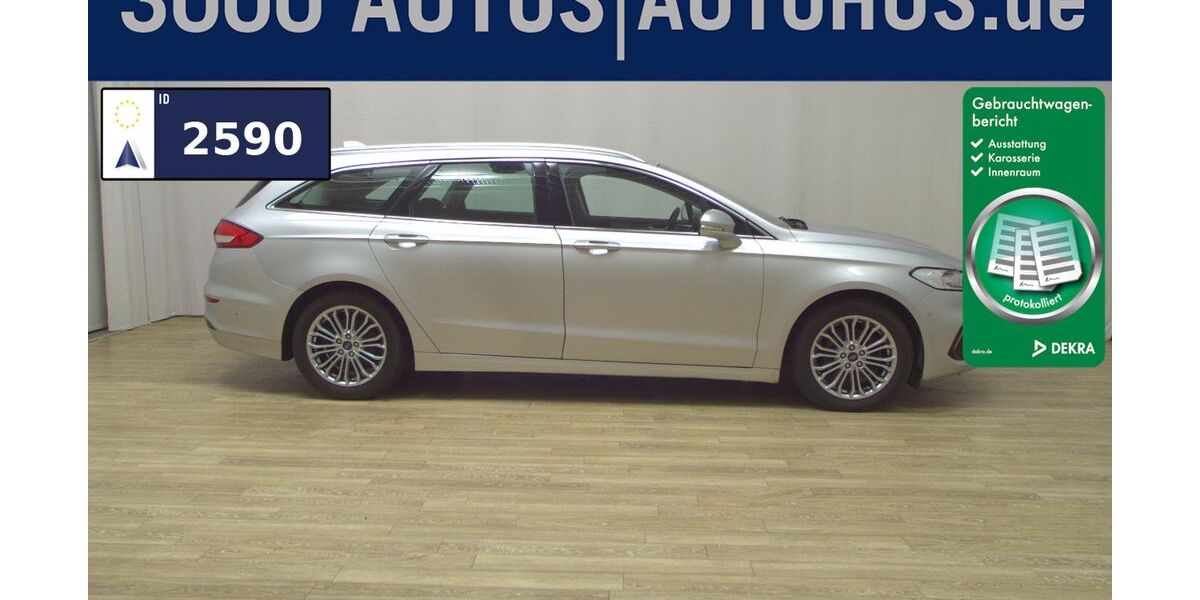 Ford Mondeo 110.051 km 13.280 &euro; Bremen / Arsten 28279