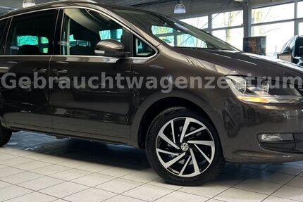 VW Sharan 135.800 km 21.990 &euro; Bremen 28207