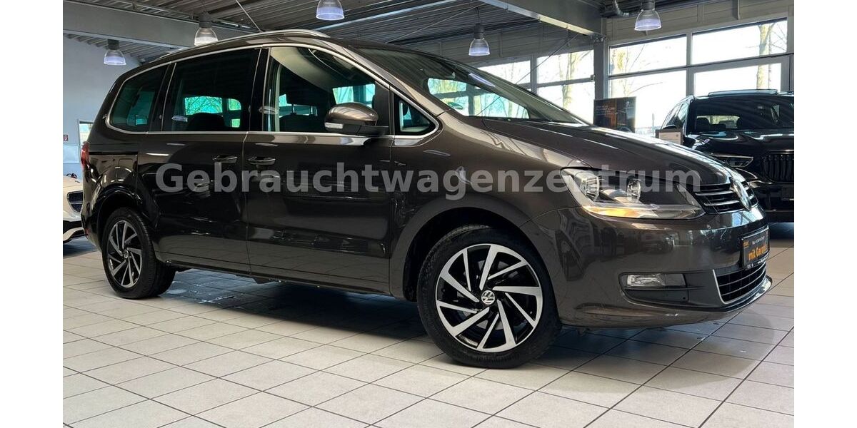 VW Sharan 135.800 km 21.990 &euro; Bremen 28207