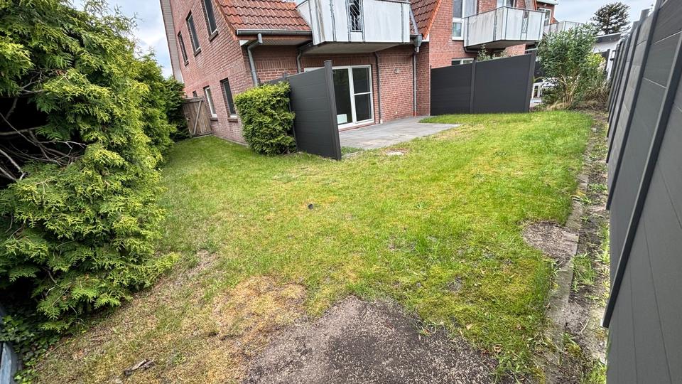 Erdgeschoßwohnung Weyhe - 3 Zimmer, 90 m&sup2;, 249.000&euro; | Angebot:26532092
