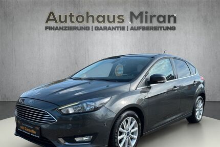 Ford Focus 61.000 km 9.499 &euro; Delmenhorst 27751