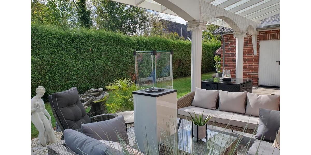 Einfamilienhaus Hude (Oldenburg) - 7 Zimmer, 243 m&sup2;, 559.000&euro; | Angebot:26944689