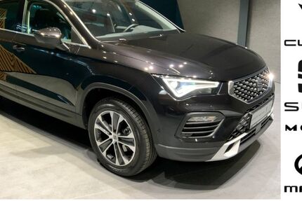 Seat Ateca 15.000 km 31.900 &euro; Langwedel 27299