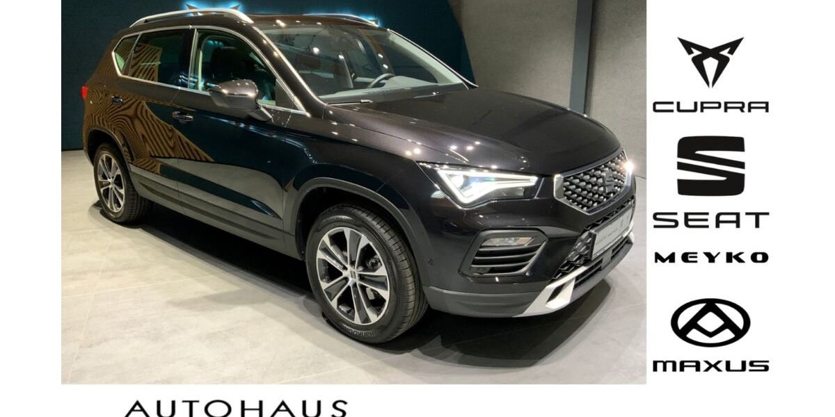 Seat Ateca 15.000 km 31.900 &euro; Langwedel 27299