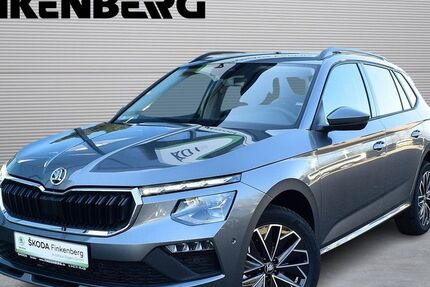 Skoda Kamiq 8.500 km 32.980 € Verden 27283