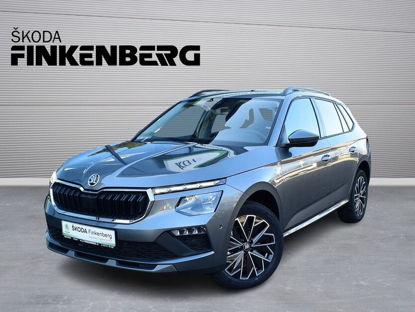 Skoda Kamiq 8.500 km 32.980 € Verden 27283