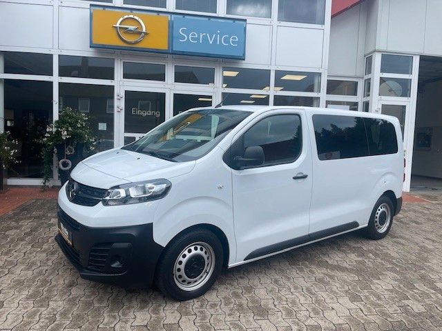 Opel Vivaro 40.450 km 27.790 € Bruchhausen-Vilsen 27305