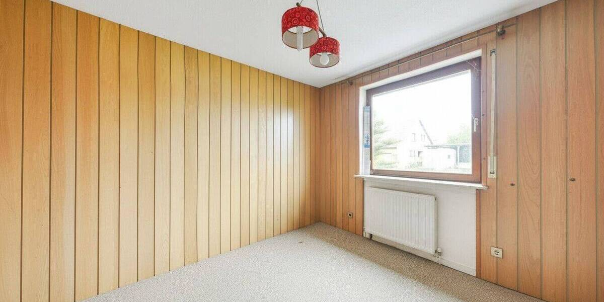 Einfamilienhaus Ganderkesee - 5 Zimmer, 126 m&sup2;, 265.000&euro; | Angebot:26817909