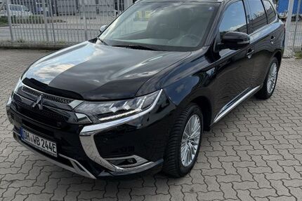 Mitsubishi Outlander 112.000 km 19.500 &euro; Weyhe 28844