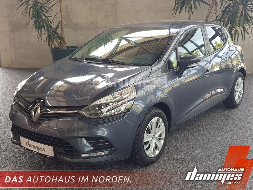Renault Clio 95.858 km 8.600 € Bremen 28237