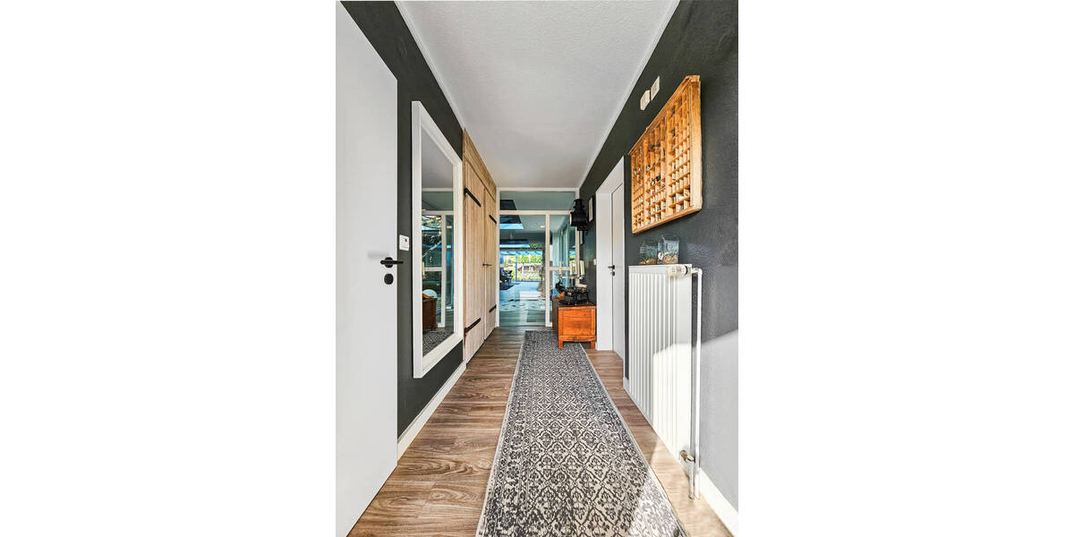 Reihenendhaus Weyhe Leeste - 4 Zimmer, 160 m&sup2;, 525.000&euro; | Angebot:26582898