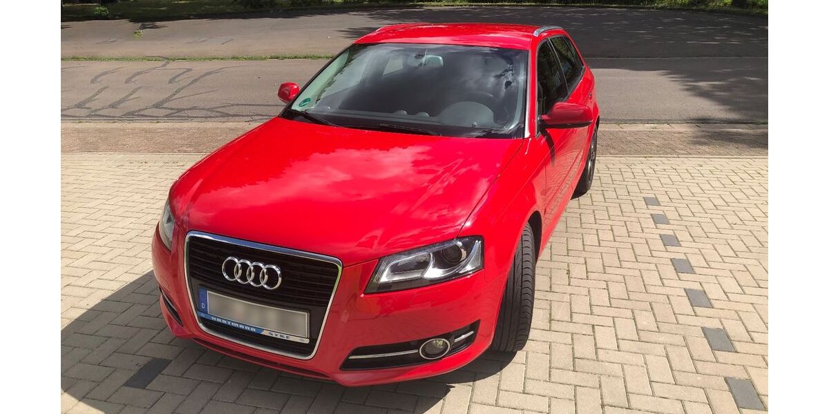 Audi A3 160.000 km 7.200 &euro; Oyten 28876