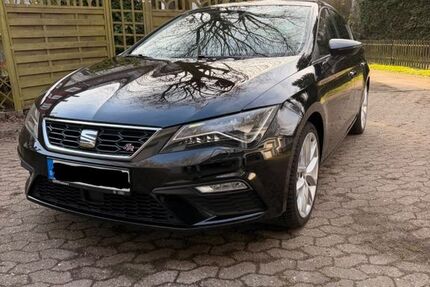 Seat Leon 93.000 km 16.400 &euro; Bremen 28211