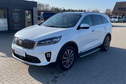Kia Sorento 68.179 km 24.990 &euro; Martfeld 27327