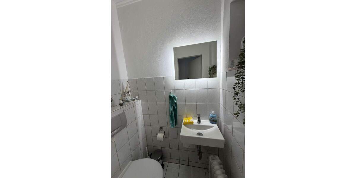 Reihenendhaus Weyhe Lahausen - 6 Zimmer, 122 m&sup2;, 319.000&euro; | Angebot:25426877