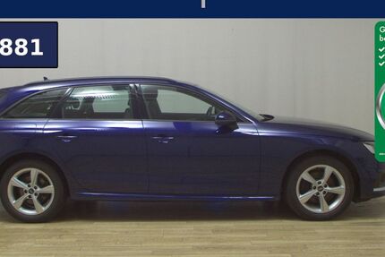 Audi A4 48.229 km 22.680 &euro; Bremen / Arsten 28279
