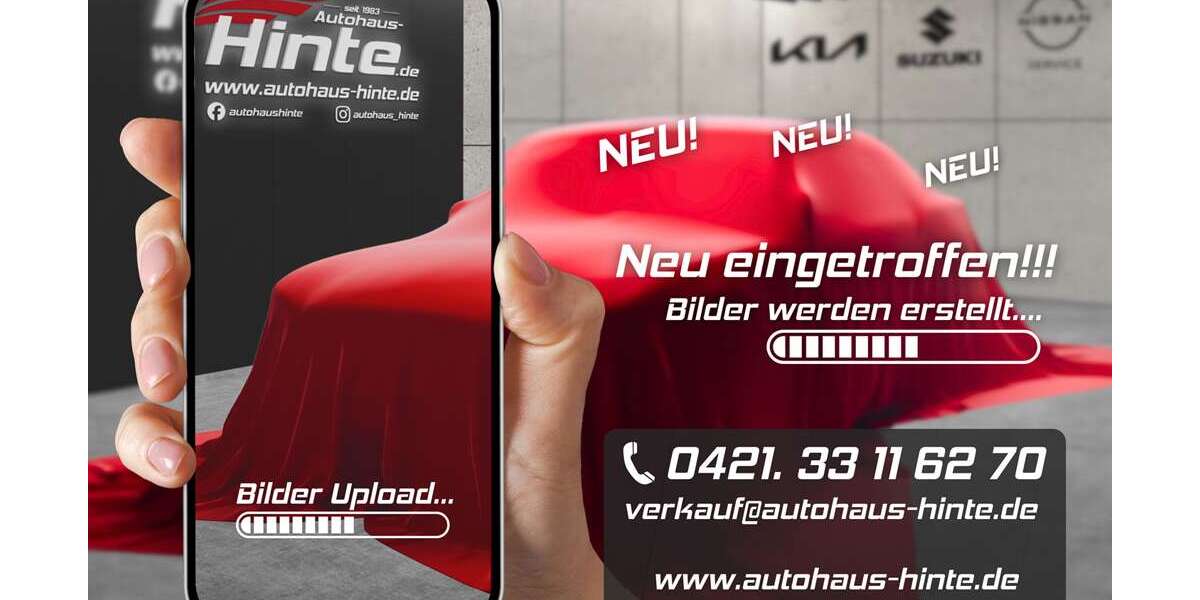 Kia Niro 142.517 km 20.875 &euro; Bremen 28779