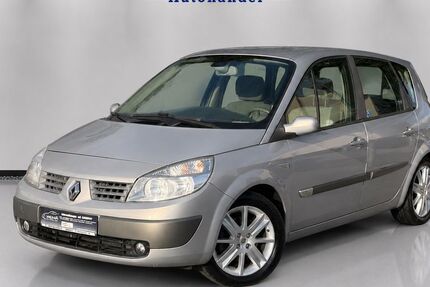 Renault Scenic 79.325 km 7.999 &euro; Bremen 28207
