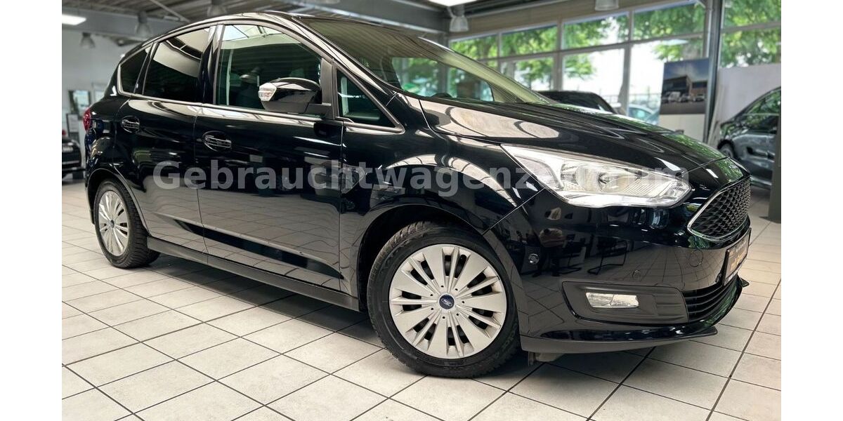 Ford C-Max 138.073 km 6.990 &euro; Bremen 28207