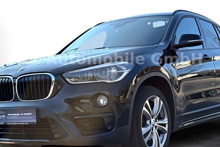 BMW X1 125.000 km 16.500 &euro; bremen 28277