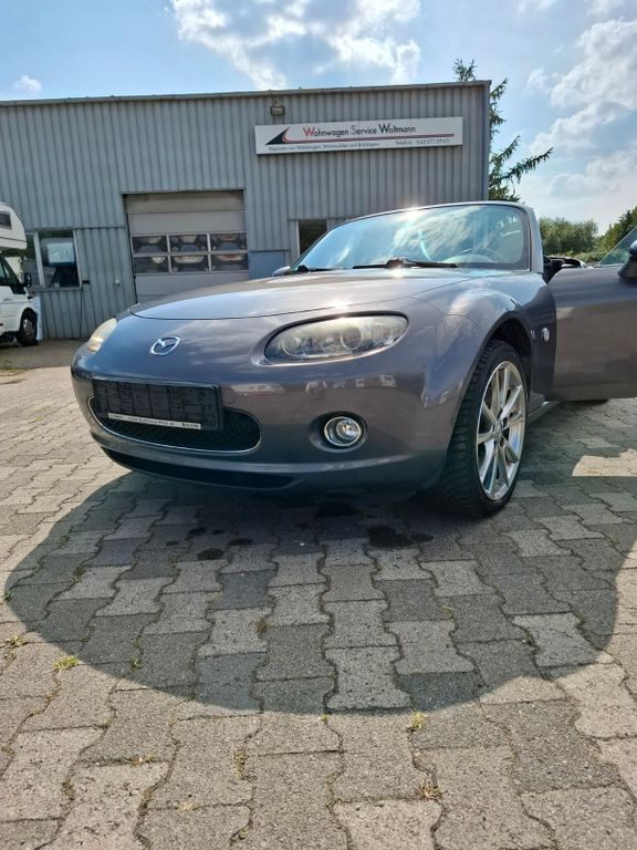 MX-5