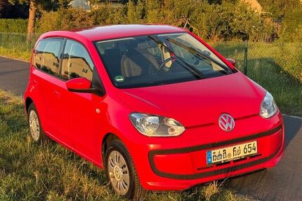 VW up!