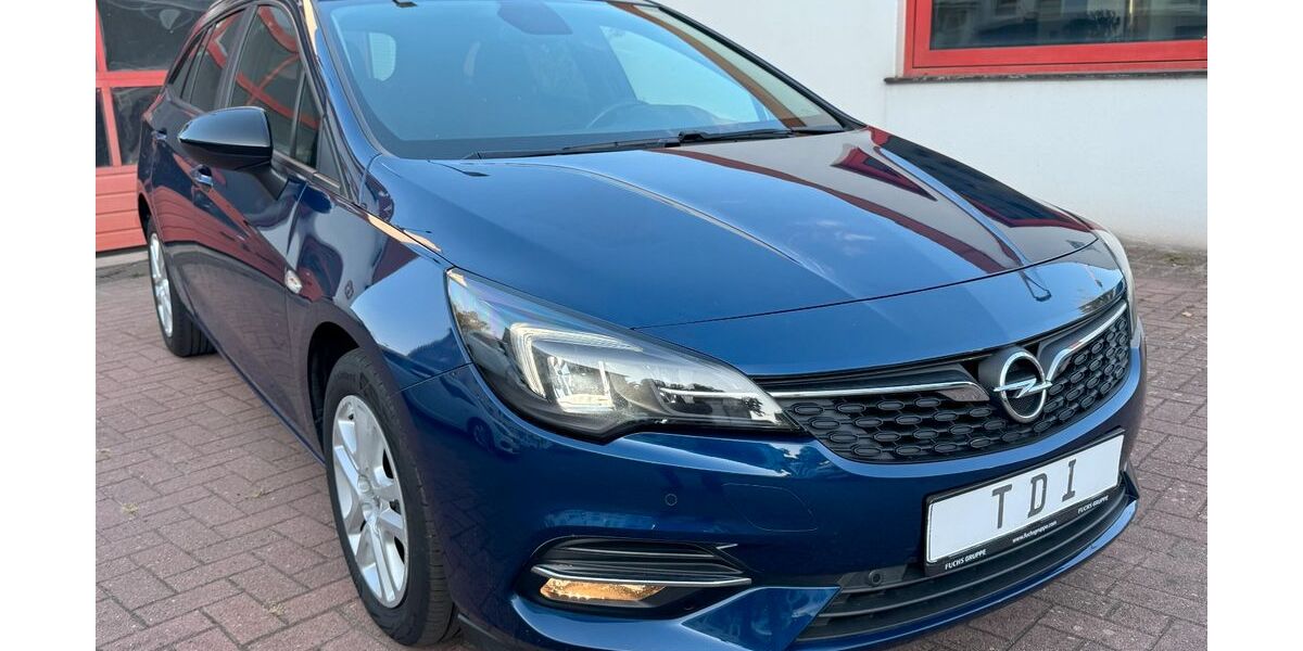 Opel Astra 95.100 km 12.800 &euro; Bremen 28219