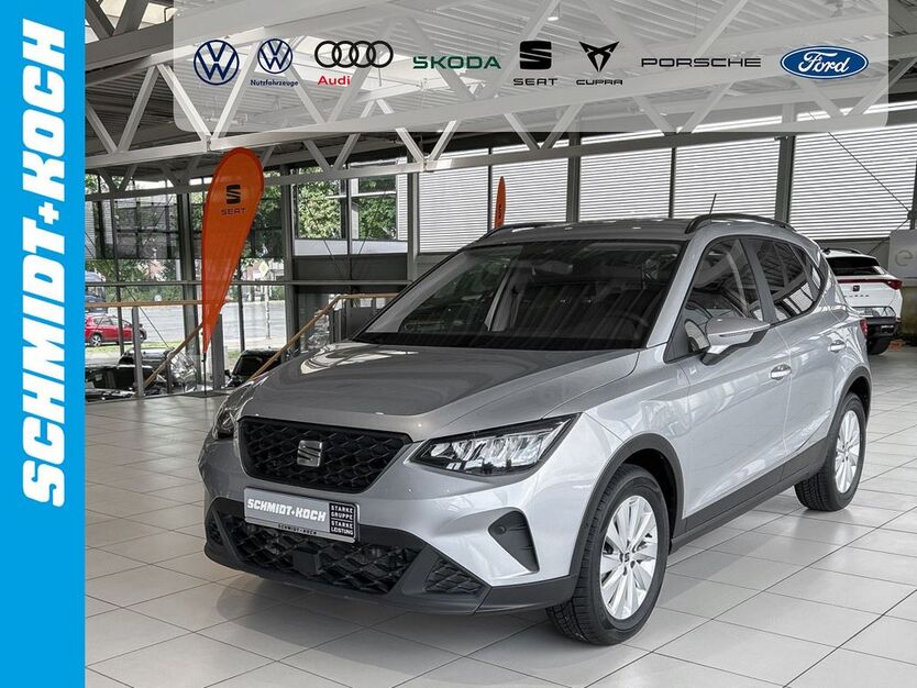 Seat Arona 36.339 km 19.890 € Bremen 28217