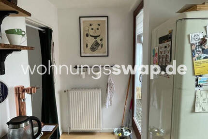 Wohnung Bremen Südervorstadt - 3 Zimmer, 98 m&sup2;, 800&euro; | Angebot:26511044