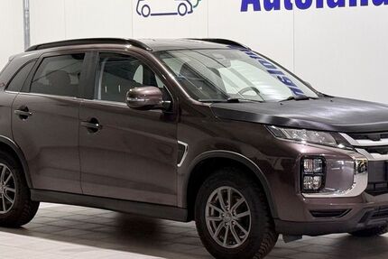 Mitsubishi ASX 132.456 km 16.900 &euro; Sottrum 27367