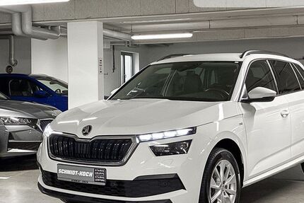 Skoda Kamiq 44.179 km 18.970 &euro; Bremen 28207