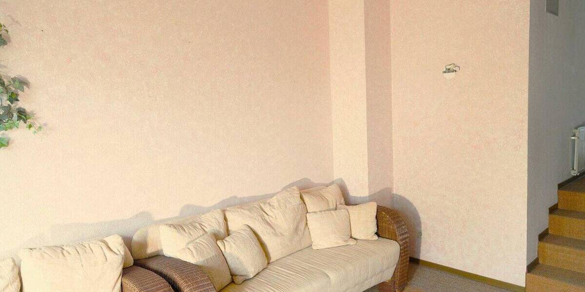 Etagenwohnung Bremen Buntentor - 3 Zimmer, 61 m&sup2;, 270.000&euro; | Angebot:26789134