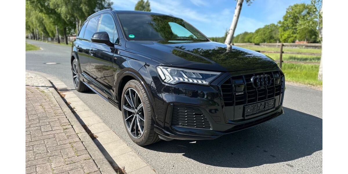 Audi Q7 111.123 km 56.999 &euro; Sottrum 27367