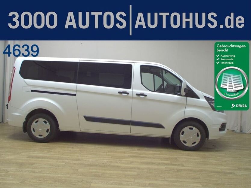 Transit Custom