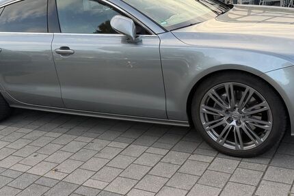 Audi A7 267.000 km 11.900 &euro; Delmenhorst 27751