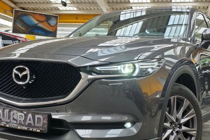 Mazda CX-5 104.400 km 18.975 &euro; Wallhöfen bei Bremen 27729