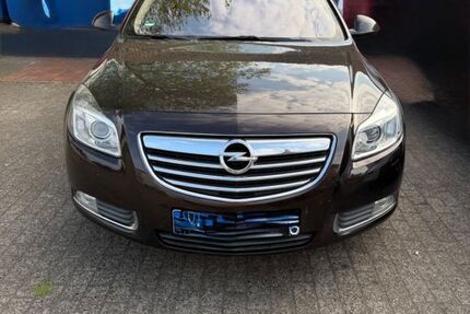 Opel Insignia 244.000 km 4.000 &euro; Delmenhorst 27753