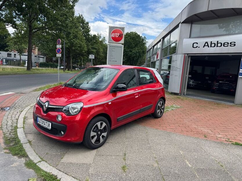 Twingo