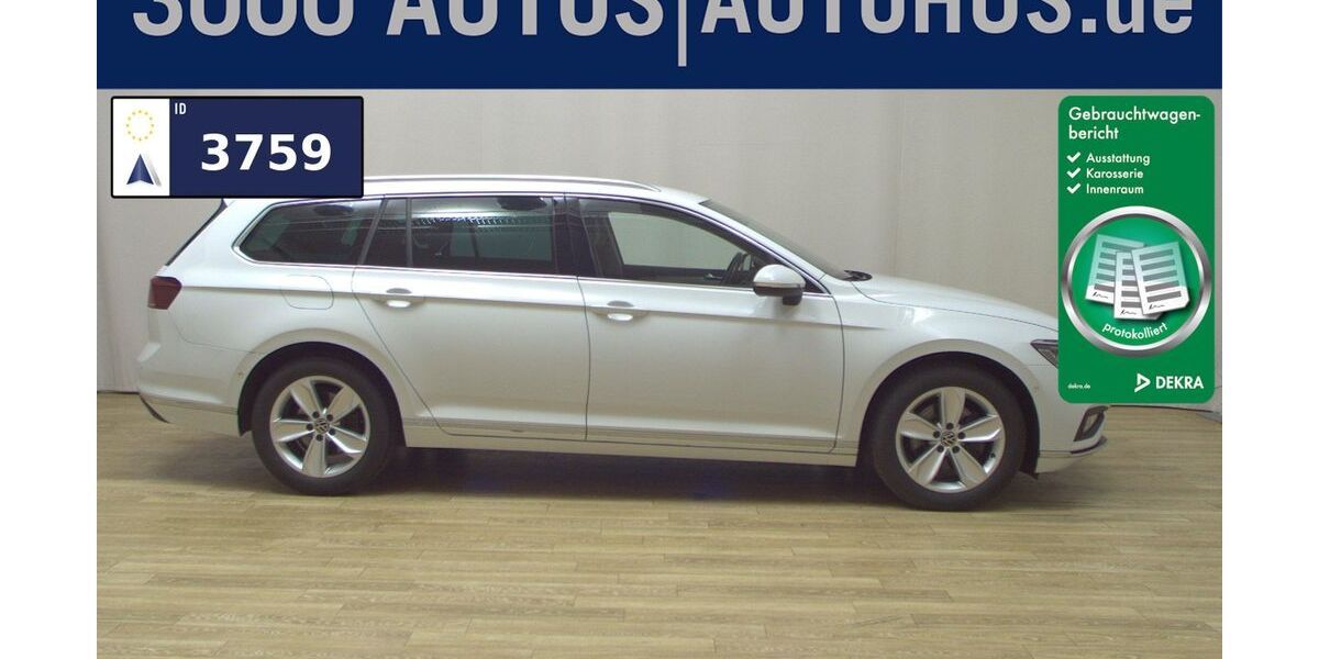 VW Passat 161.877 km 19.980 &euro; Bremen / Arsten 28279