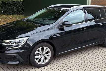 Renault Megane 106.426 km 12.990 € Bremen 28355