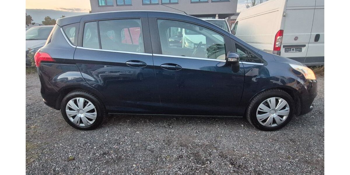 Ford B-Max 64.157 km 5.999 &euro; Achim 28832