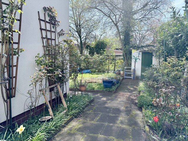 Mehrfamilienhaus, Wohnhaus Bremen Schwachhausen - 6 Zimmer, 171 m&sup2;, 699.000&euro; | Angebot:26541023