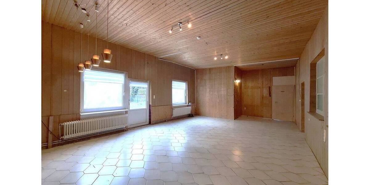 Einfamilienhaus Berne Ollen - 1 Zimmer, 220 m&sup2;, 279.000&euro; | Angebot:26388780