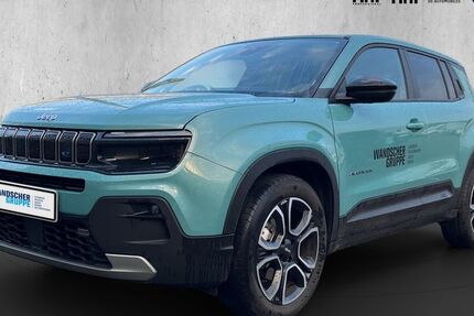 Jeep Avenger 13.964 km 22.490 € Bremen 28207