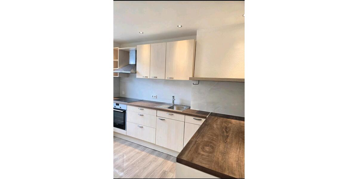 Etagenwohnung Bremen Walle - 3 Zimmer, 65 m&sup2;, 900&euro; | Angebot:25216274