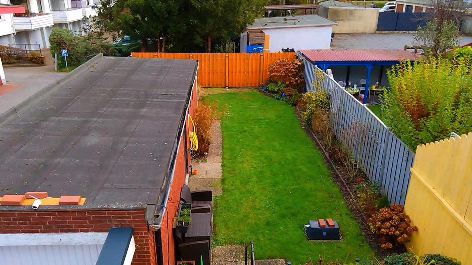 Reihenhaus Lilienthal - 4 Zimmer, 120 m&sup2;, 510.000&euro; | Angebot:26120594