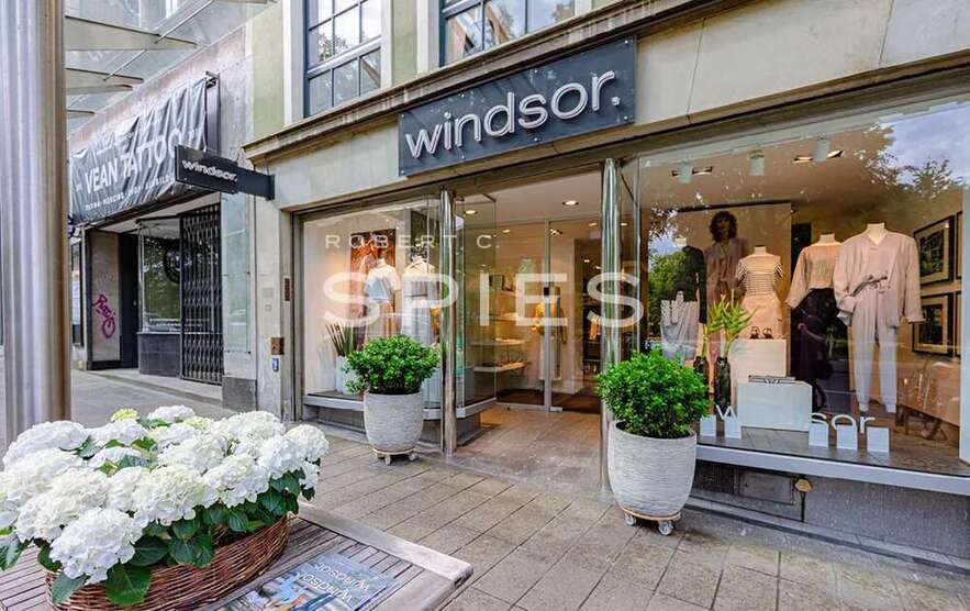 Einzelhandel in Bremen 6.160 € 410.71 m²