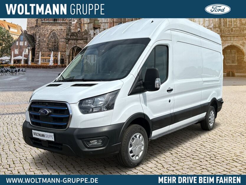 Ford Transit 3.500 km 39.989 € Bremen 28207