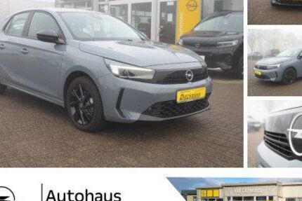 Opel Corsa 19.219 km 18.240 &euro; Worpswede 27726